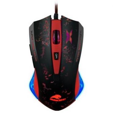 Maus wilder Leopard x1 atem leuchten bunte Verbindungerfärbung USB Photoelektrischen Maus Notebook