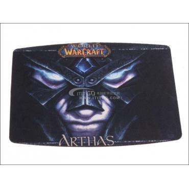 Box kreuzFeuer Boutique Spiel Mousepad 275 * 225 * 2 5