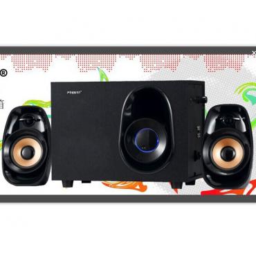 p-800 Bai Hochwertigen Multimedia Sprecher