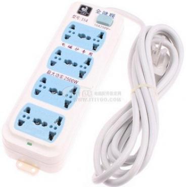 besondere 314 Hochwertige Socket induktion Herd \ 2500w