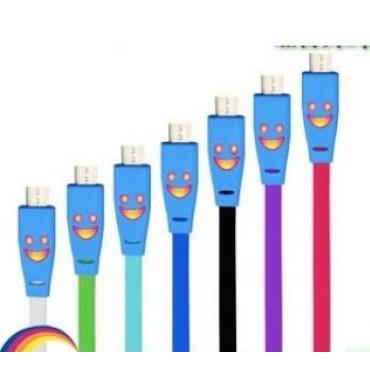 lächeln mit licht Daten linie 1 Meter mit licht