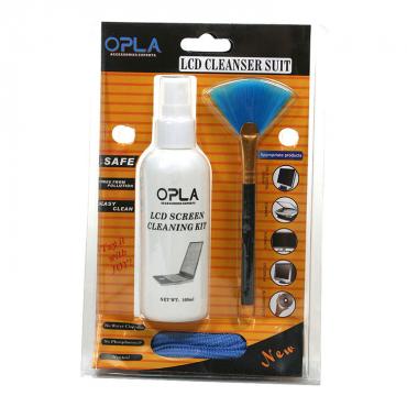 kcl-1029 opula Digitale Kamera drei in einem sauberen satz Notebook PC sauber eingestellt