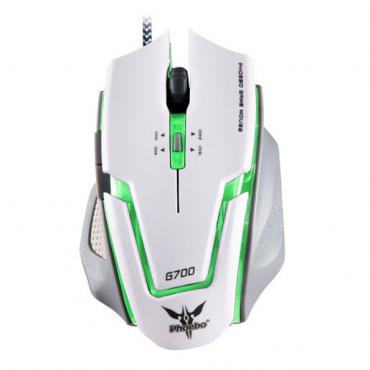 das neue Computerspiel USB g700 fuBai Kabelgebundenen Maus Optischen Maus Hersteller Verbindungon Hochwertigen Gaming