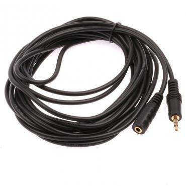 Computer Lautsprecher linie 5 Meter Gold Kühne 3 5 MP3 Kopfhörer über die Mutter linie