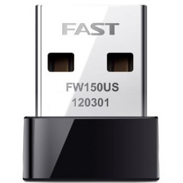 schnell fw150us schnell ultra kleine 150m wireless USB Netzwerk Karte