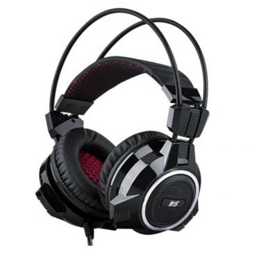 Bass Gaming Headset mit Kopfhörer Internet sicherheit einen Gewalttätigen Gaming Headset