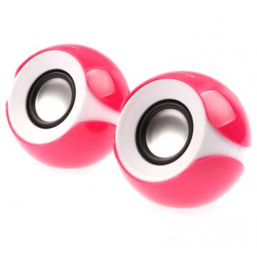 Musik hat lf-802 Notebook mini Lautsprecher kleine Lautsprecher mit kleinen Lautsprecher