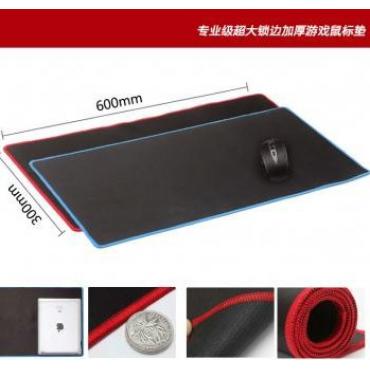 luo li erweiterte Spiel Mousepad 60 * 30 Pad schloss