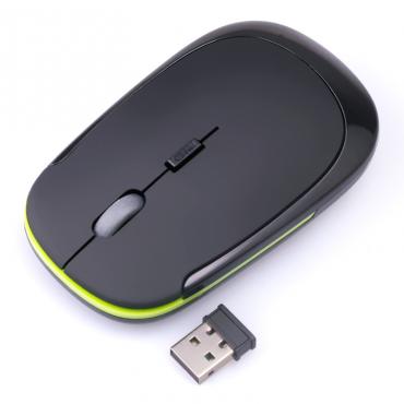 3500 ultra thin 2.4gUSB Kabellose Maus Hersteller Angebot Grosshandel wireless Optical Mouse