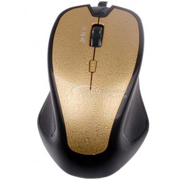 doch hs-931a hui Bai 6d Gaming Mouse USB Gaming Maus Notebook Kabel