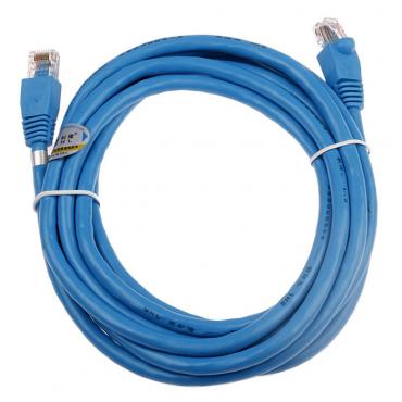 3 Meter powerlink blaue Reihe ultra sechs Kabel