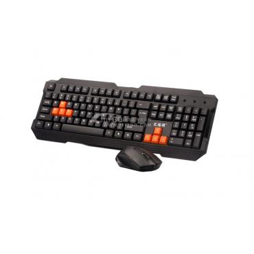 doch hui Bai AnZug hs-8400 PC ps2 USB Tastatur Maus p + u Kit