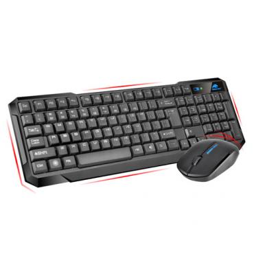 die Kabellose Werk der Kabellose Tastatur ohne Tastatur Maus Spiel