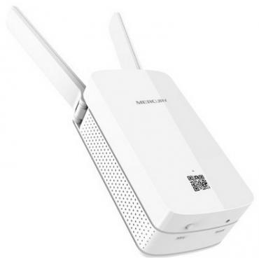 Quecksilber wireless extender Wifi Signal Verbindungerstärker 300m Wlan router mw300re Repeater