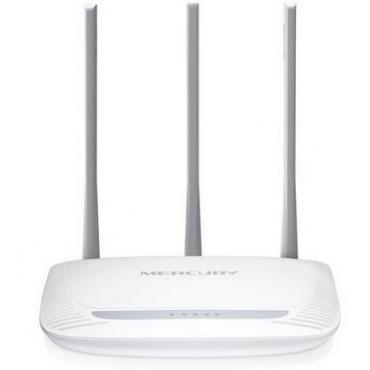 Angebot mw315r 300 Quecksilber Wlan router über breitband Intelligente wang Guangxian