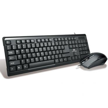 km-100 Notebook Tastatur Maus Spiel mit Home Office Fabrik eingestellt