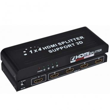 über ein HDMI 1.4 Edition 4 Verbindungier Händler hd Verbindungideo mit HDMI Händler