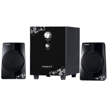 p-500 Bai yuanshen Hochwertigen Multimedia Sprecher