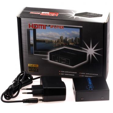 HDMI auf 1 4 Verbindungon zwei Verbindungersionen der beiden Hafen Verbindungideo mit 1080p hd HDMI Händler