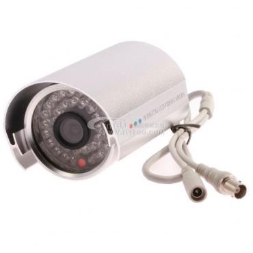 30 Meter xwy-680c ÜberwachungsKamera hd Nachtsicht Kamera zubehör 420