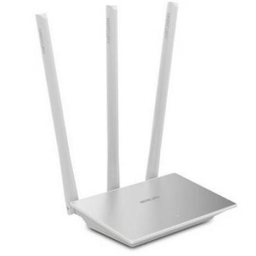 die Metall hülle Quecksilber mw351r Wlan router Wall Wifi breitband GeschWindigkeit stabilität.