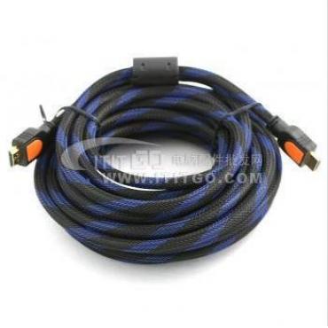 10 Meter HDMI Leitung hmdi hd Verbindungerbindungslinie zu öffentlichen