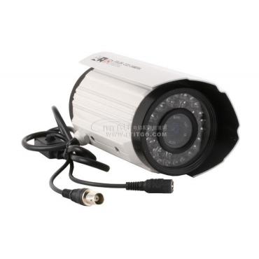 6 mm Objektiverbindung 7517 ÜberwachungsKamera 700 Line + Sony high Definition Infrarot Nachtsicht Kamera