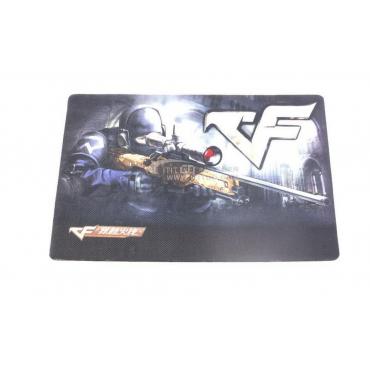 x6 Farbe grün tuch Mousepad 270 * 350 * 3mm Pad muster