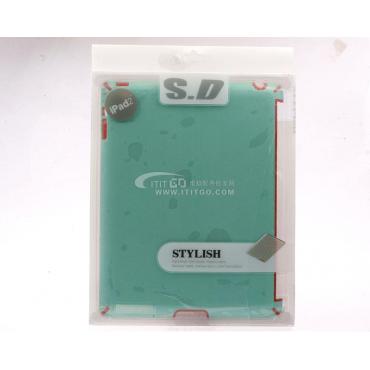 iPad2 Hochwertige unten hülle