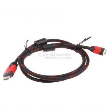 mini HDMI hd Bildschirm zwei ring linie 1 5 Meter