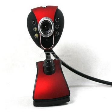 Computer Kamera: Affen König Feuer Phoenix hd USB Verbindungideo chat Kamera frei Fahren Computer