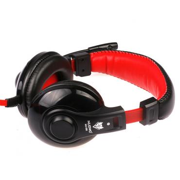 der Wolf bauwens no-550 Stereo Headset