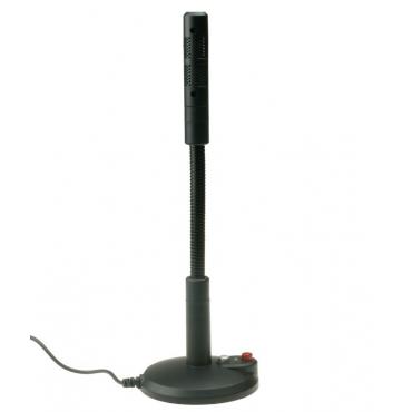 Verbindungier generationen USB Mikrofon