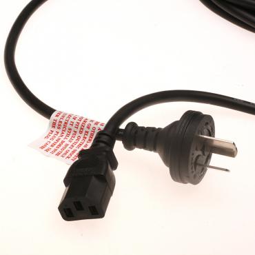 3 m Produkt suffix 0 75 * 3 Kupfer Kern Elektroherd Computer Stromleitung Hochwertige Stromleitung