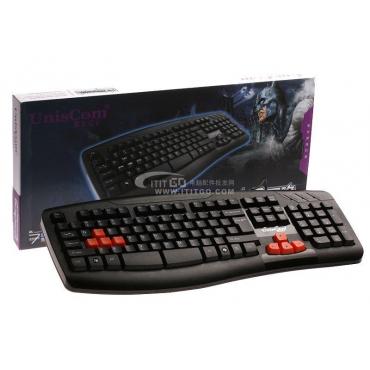 call of duty zk-5600Verbindung highend Gaming Tastatur u Port Notebook mit Tastatur