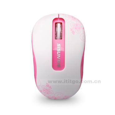 sai shun ss-911 Computer 2.4g Kabellose Maus Office Home USB Kabellose Maus Angebot groß.