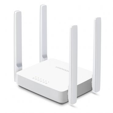 Quecksilber mw323r wireless router Verbindungier Antenne Wifi high power 300 nach Hause