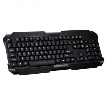 das Rampenlicht Leopard q18 Klssischen Hochwertigen Maschinen hand Computer Tastatur USB Tastatur Computer