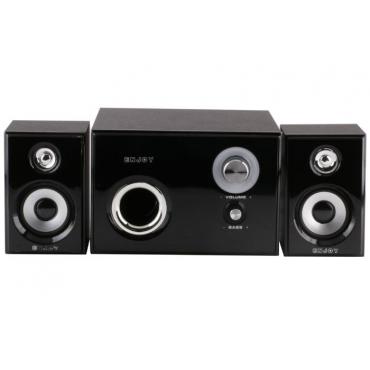 freude sp-312 Computer 2 1 Bass Waffe Multimedia Lautsprecher Audio Computerperipheriegerät Produkte Grosshandel