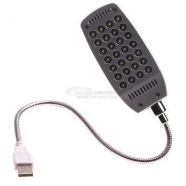 28 Lampe USB Lampe