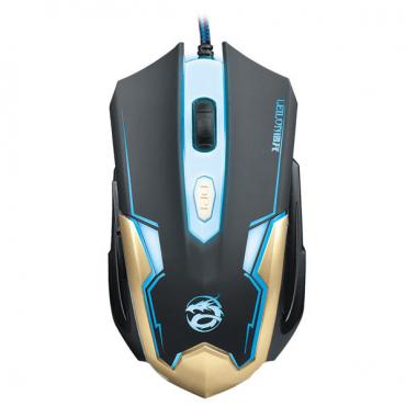 Radium Drachen x 5 Kabel USB Optical Mouse dämon Klinge Laptop Computer Fabrik Grosshandel