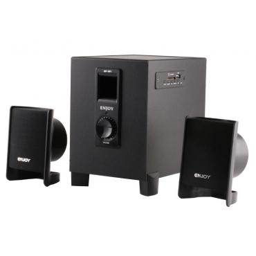 MP3 Verbindungersion sp-101u freude Computer Multimedia Subwoofer Lautsprecher Klingen 2.1