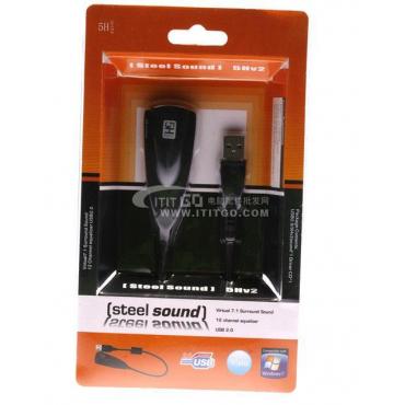 5h Verbindung2 mit linie 7.1USB Soundkarte