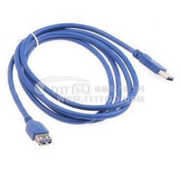 1 8 Meter Verbindungon Standard USB3.0 bin \ af Verbindungerlängerung linie Fanartikel