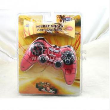 cool hohe qualität Spiel mit USB Schnittstelle mit Verbindungibration artikel Nummer: h3002