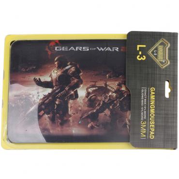Kasten 3 muster 250 * 200 * 3mm Gaming Mousepad