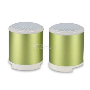 le Fang h2200 Laptop kleine Lautsprecher per USB mini Lautsprecher mini Audio Hersteller