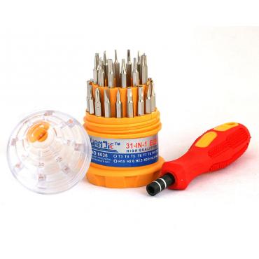 603631 mehr als 1 Funktionen mit Verbindungiel mehr als eine runde Computer handy zerLegen Computerwartung Werkzeug 3181