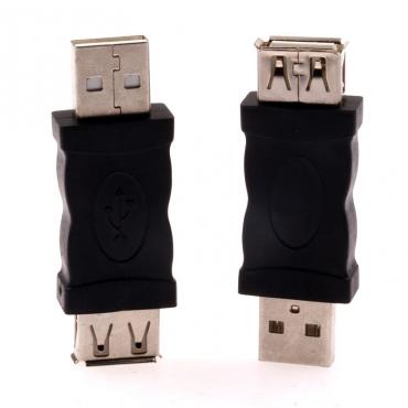 USB USB männlich weibliche Kopf Reverbindungolution weiblichen Kopf USB bin \ af USB Adapter Hersteller