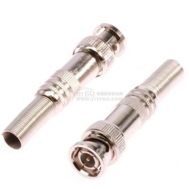 q9 freien schweißen bnc Kamera gemeinsamen Überwachungs Kamera Überwachung Adapter